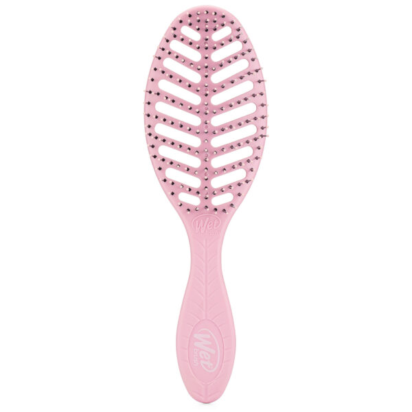 Go Green Speed Dry Pink