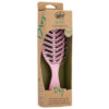Go Green Speed Dry Pink