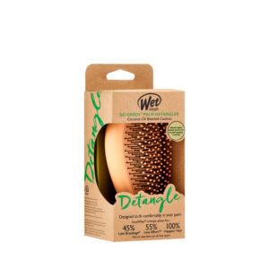 Go Green Palm Detangler Coconut Oil