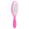 Hi Def Neon Detangler Fuschia