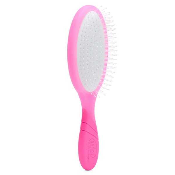 Hi Def Neon Detangler Fuschia