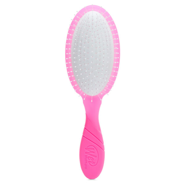 Hi Def Neon Detangler Fuschia