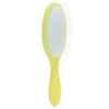 Hi Def Neon Detangler Lemon