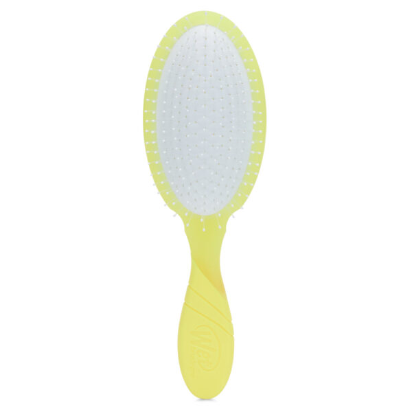 Hi Def Neon Detangler Lemon