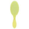 Hi Def Neon Detangler Lemon