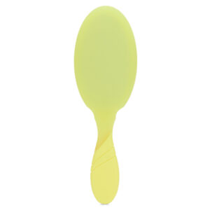 Hi Def Neon Detangler Lemon