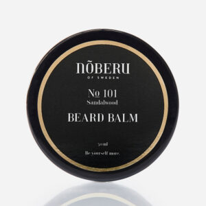 Beard Balm Sandalwood