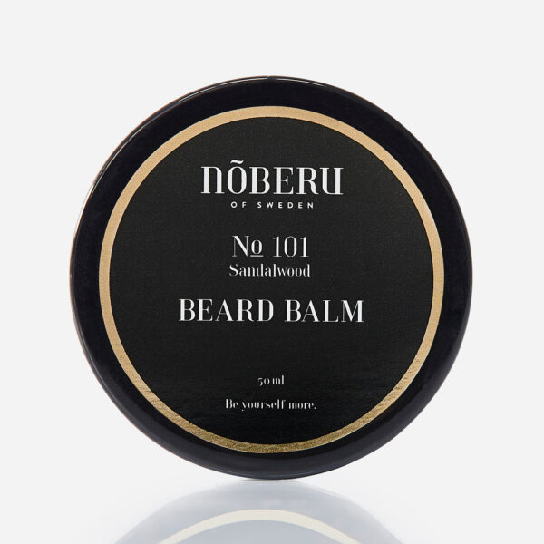 Beard Balm Sandalwood