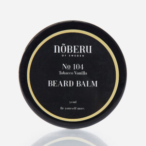 Beard Balm Tobacco-Vanilla