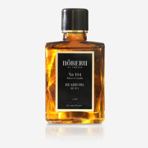 Beard Oil Heavy Tobacco Vanilla