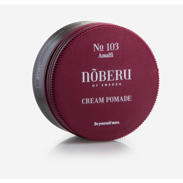 Cream Pomade