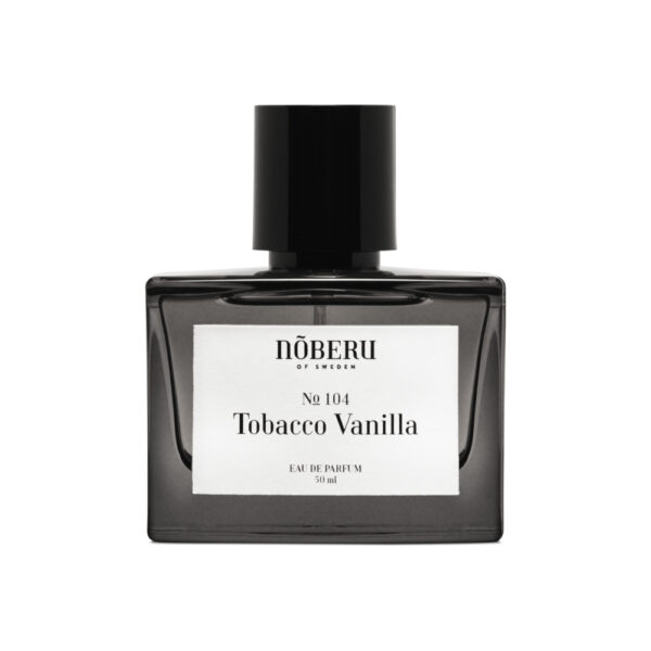 Parfume Tobacco Vanilla