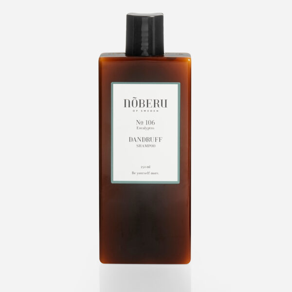 Dandruff Shampoo