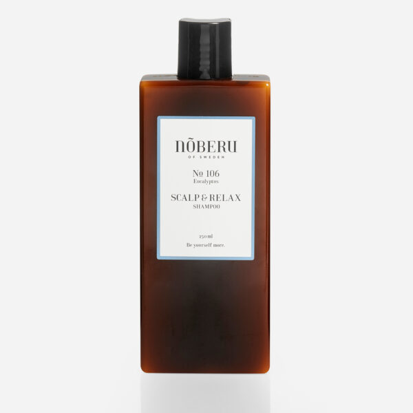 Scalp & Relax Shampoo