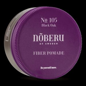 Fiber Pomade