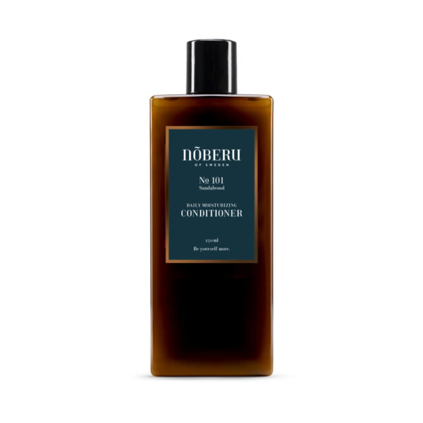 Daily Moisturizing Conditioner