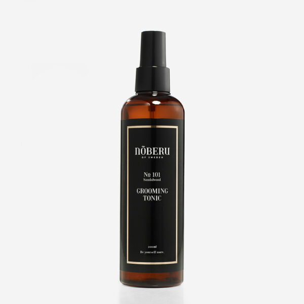 Grooming Tonic Sandalwood