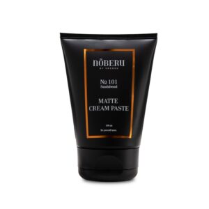 Matte Cream Paste