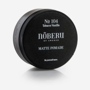 Matt Pomade