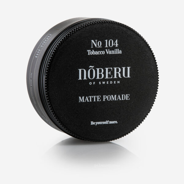 Matt Pomade