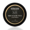 Moustache Wax Light Sandalwood