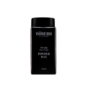 Powder Wax