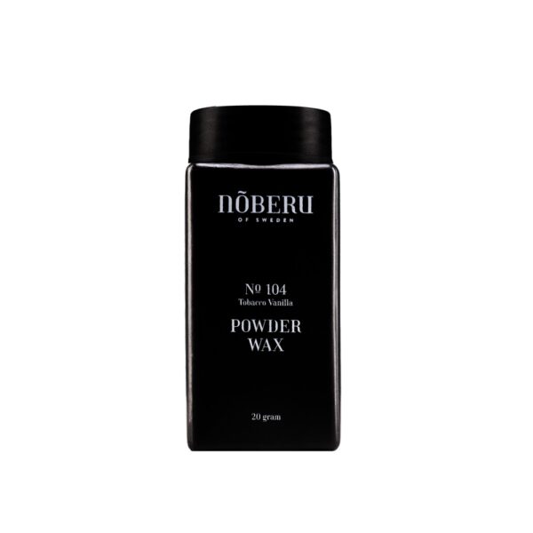 Powder Wax