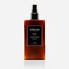 Salt water spray Amalfi