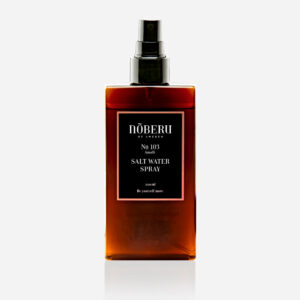 Salt water spray Amalfi