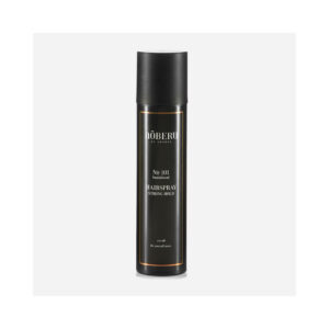 Strong Hairspray Sandalwood