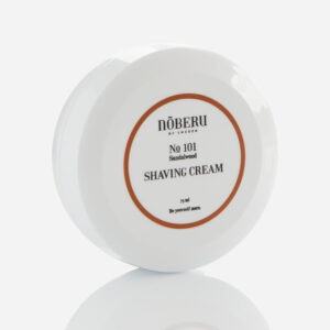 Shaving Cream Sandalwood
