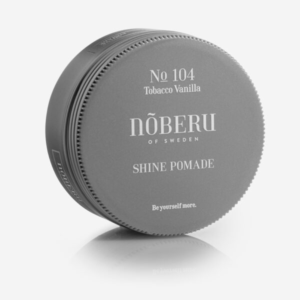 Shine Pomade