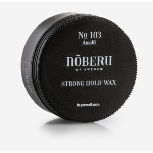 Strong Hold Wax