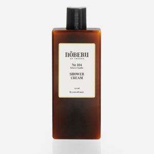 Shower Cream Tobacco-Vanilla