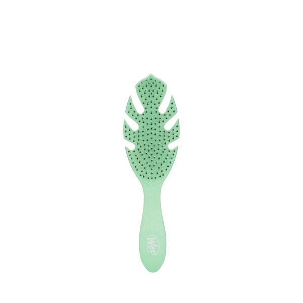 Go Green Detangler Lime