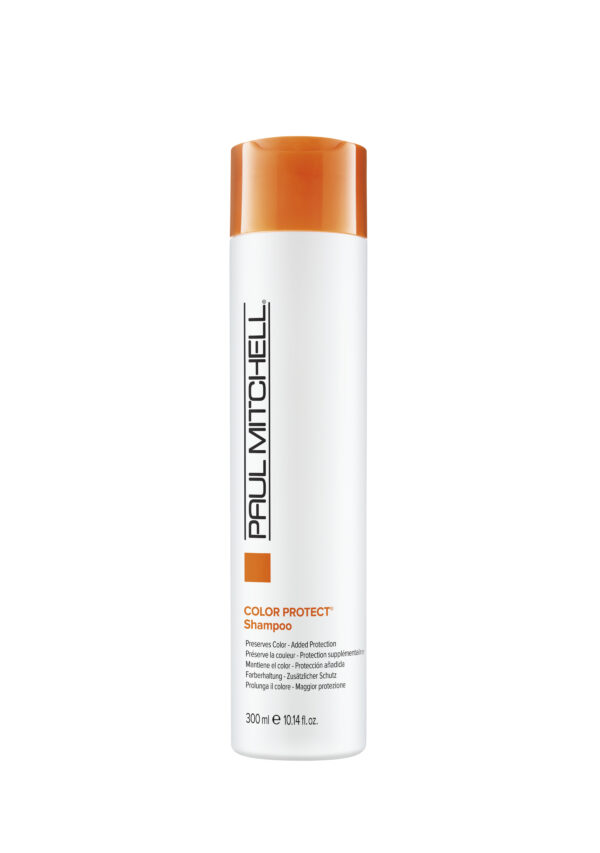 Color Protect Shampoo
