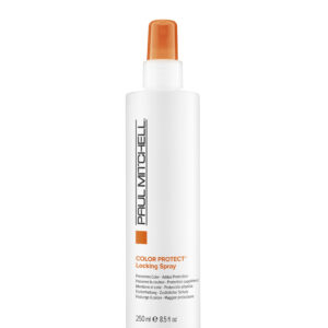 Color Protect Locking Spray