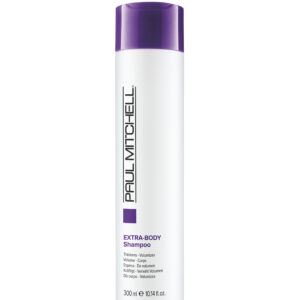 Extra-Body Shampoo
