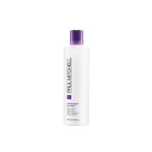 Extra-Body Shampoo