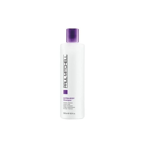 Extra-Body Shampoo