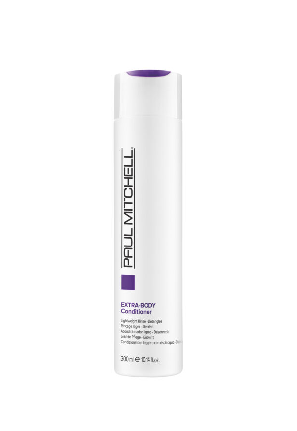 Extra-Body Conditioner