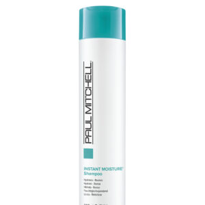 Instant Moisture Shampoo
