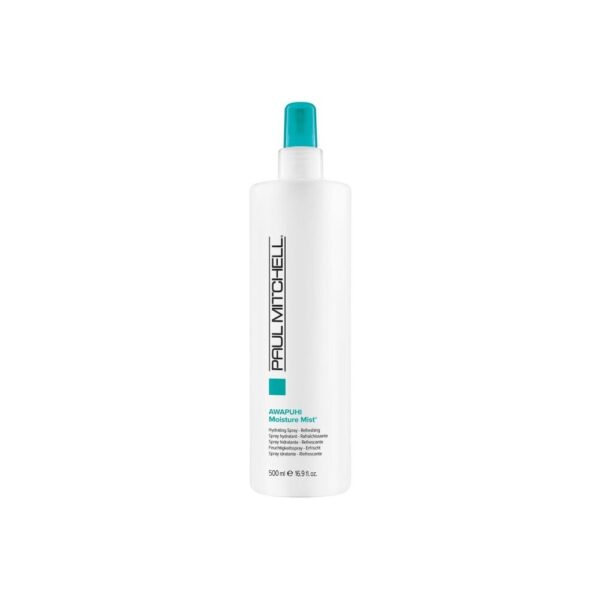 Awapuhi Moisture Mist