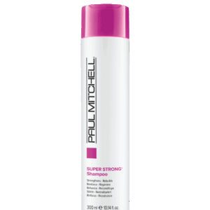 Super Strong Shampoo