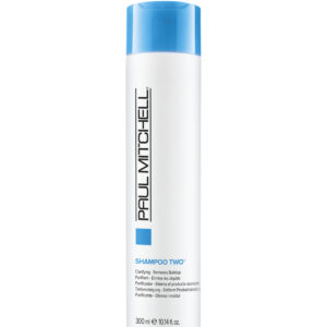 Clarifying Shampoo Two