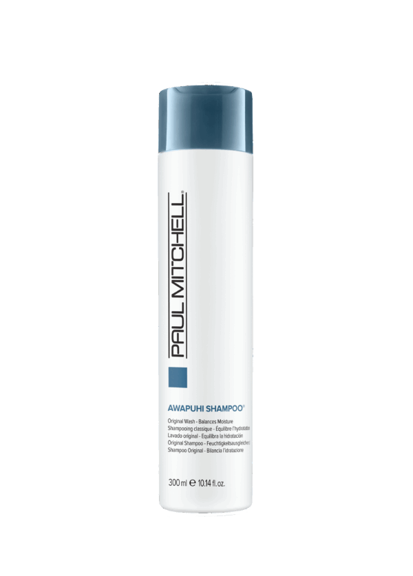 Awapuhi Shampoo