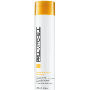 Kids Baby Don't Cry Shampoo