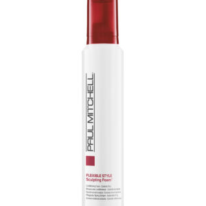 Flexible Style Sculpting Foam