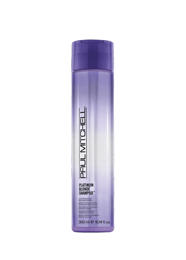 Platinum Blonde Shampoo