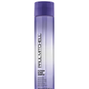 Platinum Blonde Shampoo